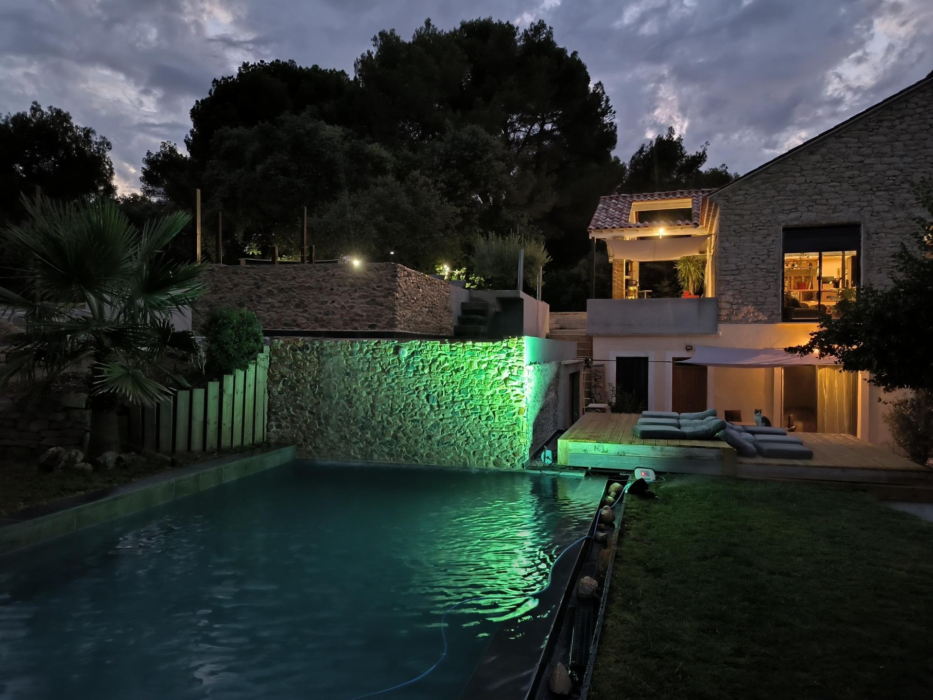 Mas de nuit 1