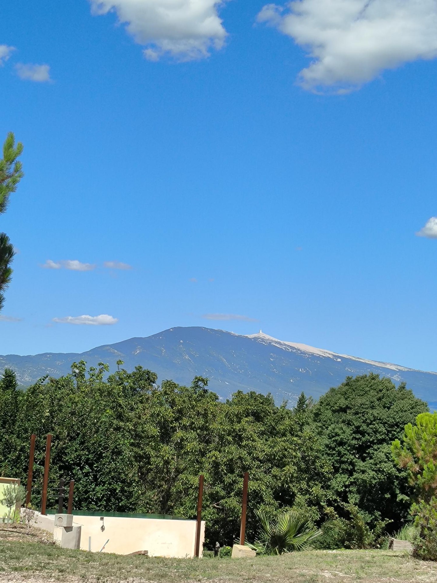 Mont ventoux