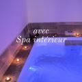 Spa suite 4